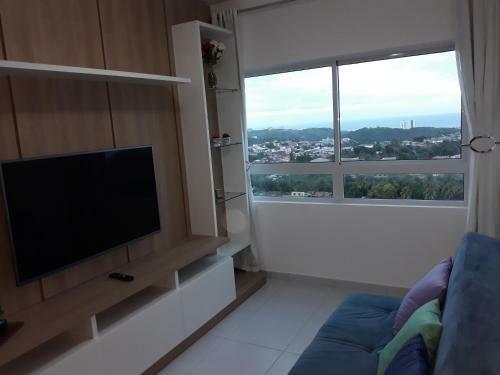 Apartamento Apt 2 Quartos, Pr�ximo � Praia E Ao Shopping