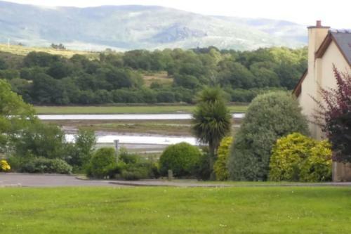 Tranquil Sea View In Kenmare