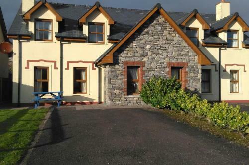 Tranquil Sea View In Kenmare