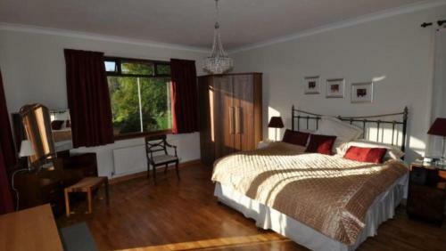 Villa Martello Lodge Kenmare.