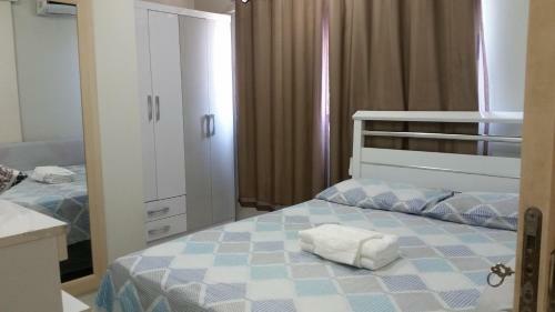 Apartamento Edif�cio Gal�s Da Paju�ara