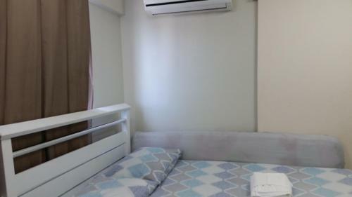 Apartamento Edif�cio Gal�s Da Paju�ara