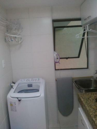 Apartamento Edif�cio Gal�s Da Paju�ara