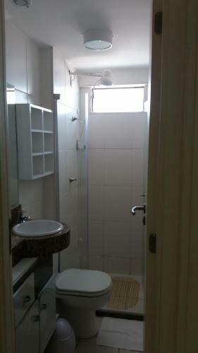 Apartamento Edif�cio Gal�s Da Paju�ara