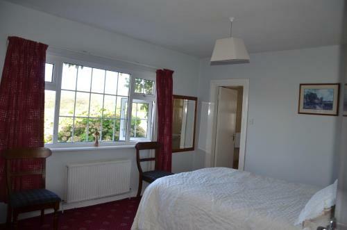 Bed & Breakfast White Heather Farmhouse