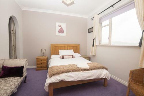 Apartamento Poppyfield, Cappamore