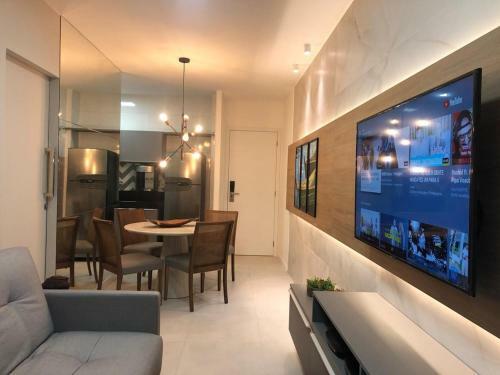 Apartamento Apto Estrela Do Mar