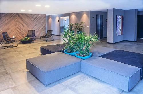 Apartamento Apto Estrela Do Mar