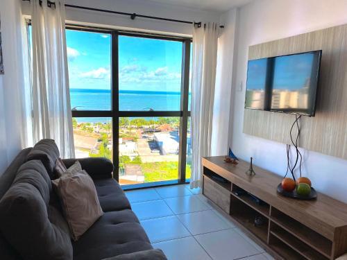 Apartamento Gal�s De Paju�ara 1002