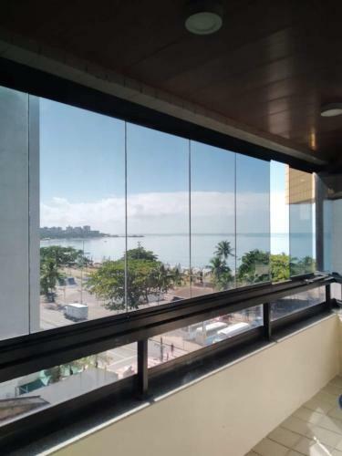 Apartamento Na Paju�ara