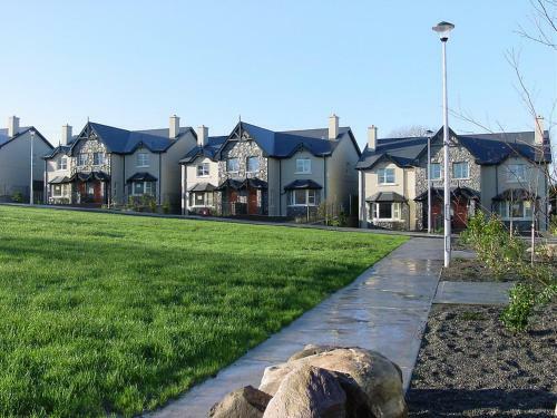 Holiday Home Ardmullen-1