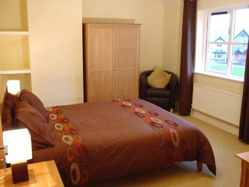 Holiday Home Ardmullen-1