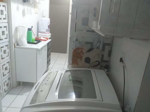 Apartamento Residencial Maravilha - Po�o