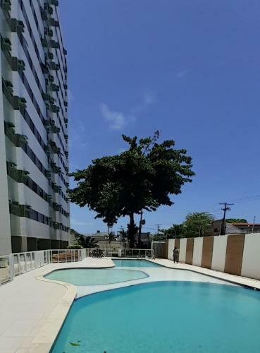 Apartamento Residencial Maravilha - Po�o