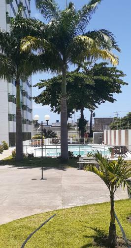 Apartamento Residencial Maravilha - Po�o
