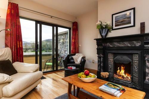 Semi-detached House, Kenmare