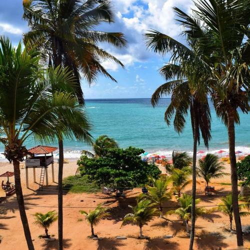 Guaxuma Praia Hotel