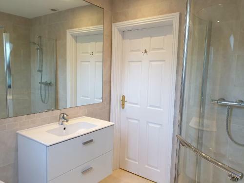 Luxury En-suite Bedrooms - Guest Accommodation Kenmare