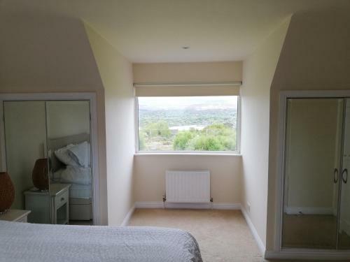 Luxury En-suite Bedrooms - Guest Accommodation Kenmare