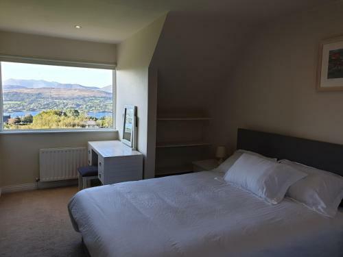 Luxury En-suite Bedrooms - Guest Accommodation Kenmare