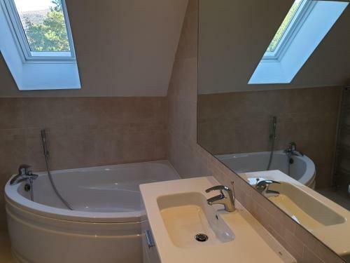 Luxury En-suite Bedrooms - Guest Accommodation Kenmare