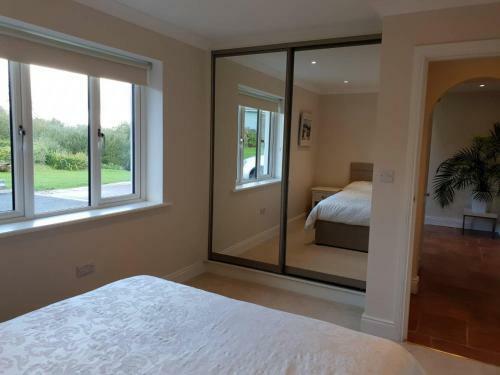 Luxury En-suite Bedrooms - Guest Accommodation Kenmare