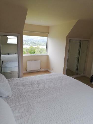 Luxury En-suite Bedrooms - Guest Accommodation Kenmare