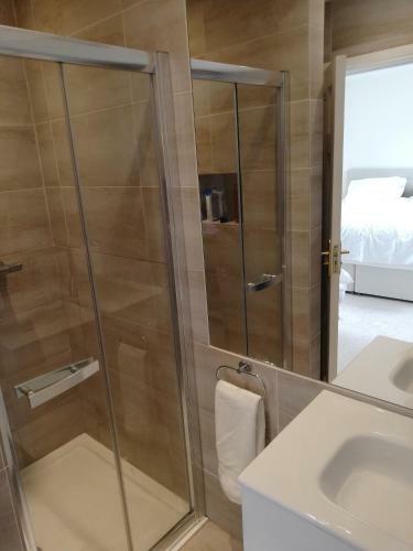 Luxury En-suite Bedrooms - Guest Accommodation Kenmare