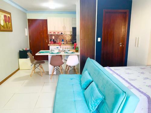 Apartamento Villas Do Pratagy