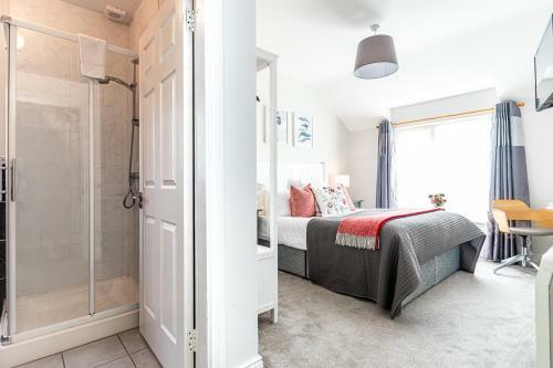 Kenmare Apartment