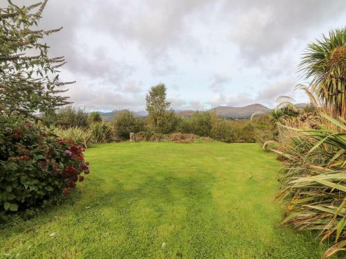 Seascape Lodge