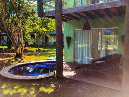 Villas Do Pratagy Cocobambu