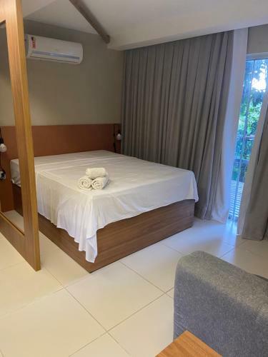 Villas Do Pratagy Cocobambu