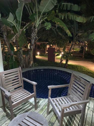 Villas Do Pratagy Cocobambu