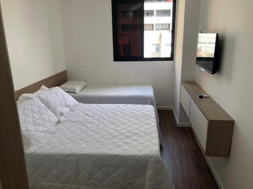 Apartamento Apt 2qts 01 Su�te Beiramar Pontaverde Edf Neo 2 2