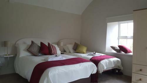 Bed & Breakfast Gortamullen House, Kenmare