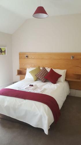 Bed & Breakfast Gortamullen House, Kenmare