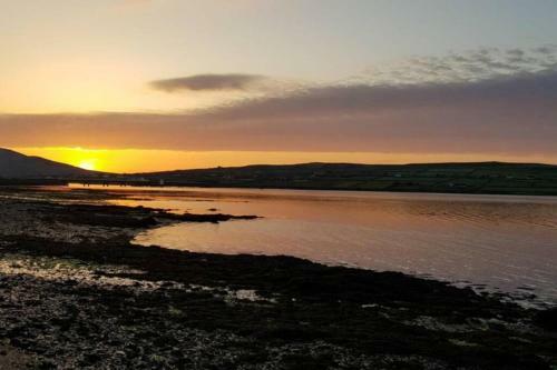 Shallow Sea Point