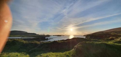 Shallow Sea Point