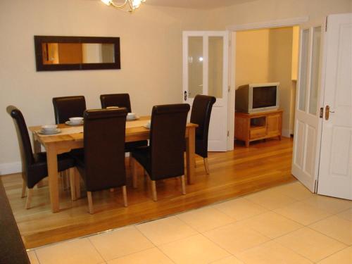 Holiday Home Ardmullen-2