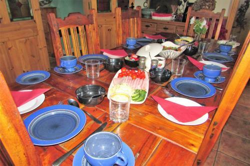 Breacan Cottage B&B