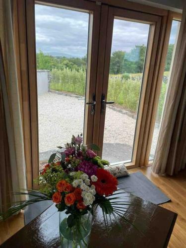 Apartamento Castle View Chalet