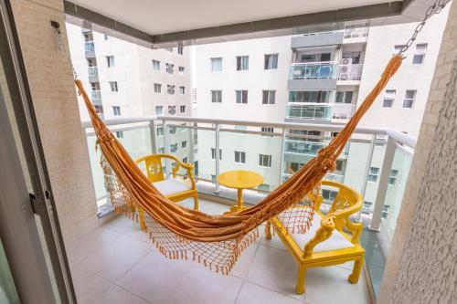 Apartamento Jtr Beira-mar Jati�ca