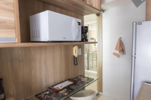 Apartamento Jtr Beira-mar Jati�ca