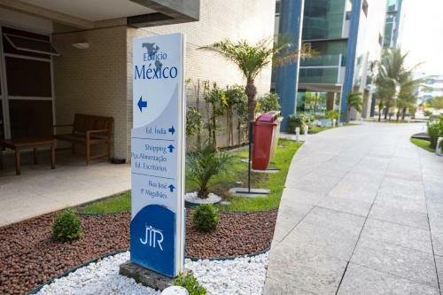 Apartamento Jtr Beira-mar Jati�ca