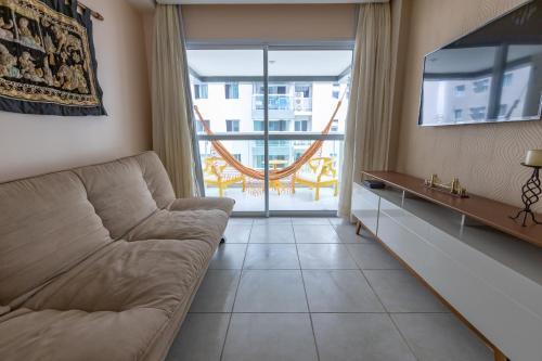 Apartamento Jtr Beira-mar Jati�ca