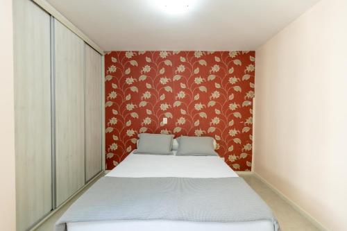 Apartamento Jtr Beira-mar Jati�ca