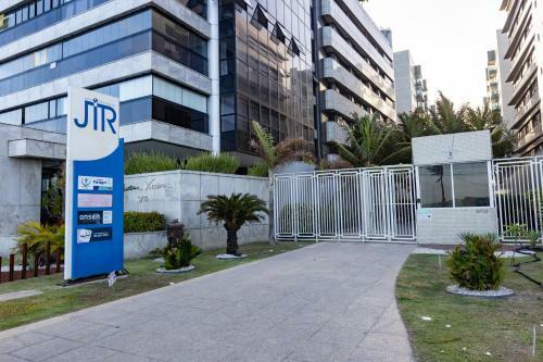 Apartamento Jtr Beira-mar Jati�ca