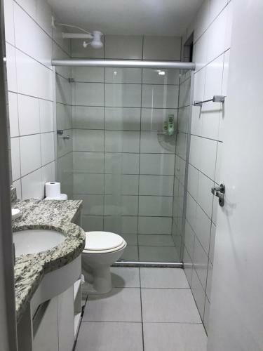Apartamento Ponta Verde Macei�