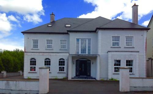 Drumhouse B&B